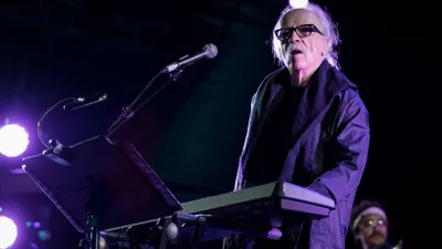 John Carpenter: Live Retrospective