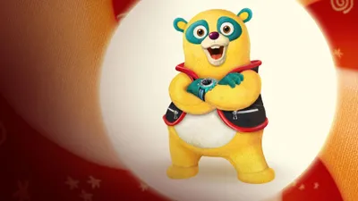 Special Agent Oso