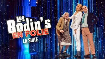 Les Bodin's en folie : la suite