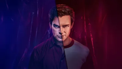 Dexter: Original Sin