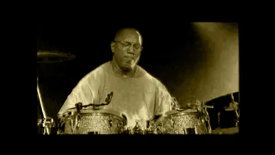 Billy Cobham - Culturemix Live at The New Morning, Paris