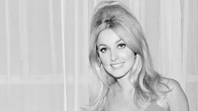 Sharon Tate: Murdered Innocence