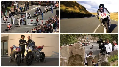 Isle of Man TT: 2013 Review