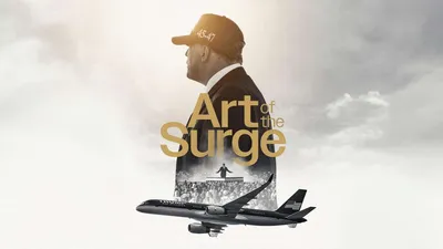 Art of the Surge