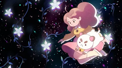 Bee and PuppyCat