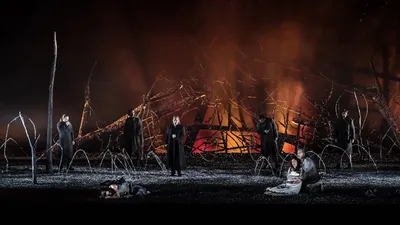 The ROH Live: Il trovatore