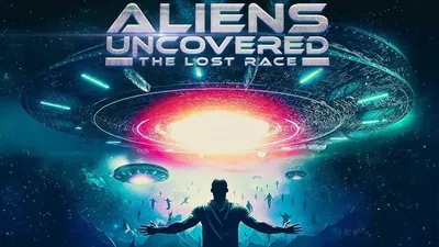 Aliens Uncovered: The Lost Race