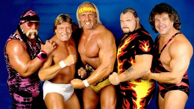 WWE Survivor Series 1987