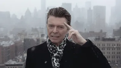 David Bowie: The Last Five Years