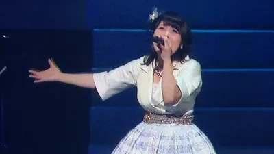 Nitta Emi 1st Live "EMUSIC〜Hajimari no Basho〜"