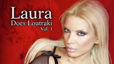 Laura Does Loutraki