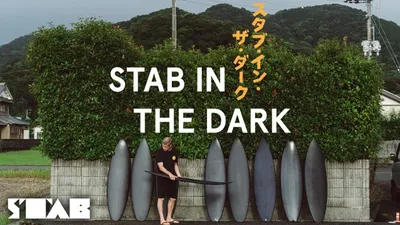 Stab in the Dark