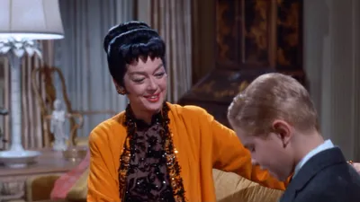 Auntie Mame