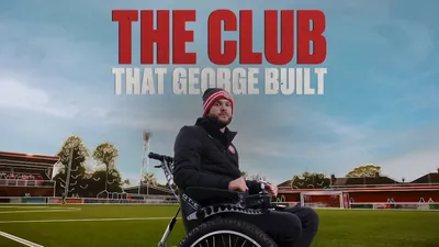 The Club That George Built