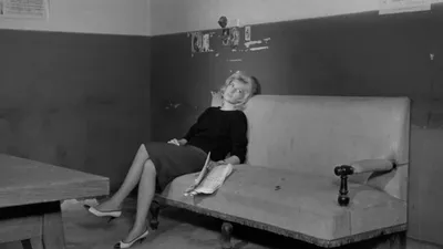 L'Avventura