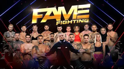 Fame Fighting 2