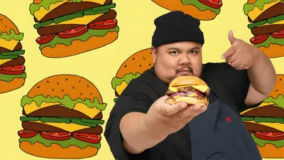 The Burger Show