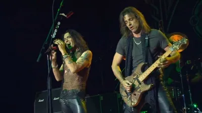 Ratt - Live at M3 Rock Festival