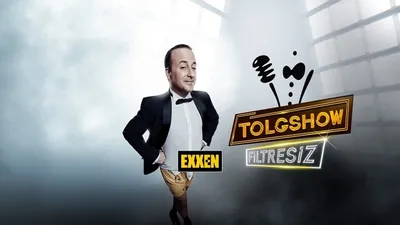 Tolgshow Filtresiz