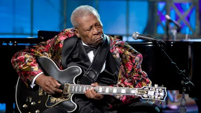 B.B. King - The Blues Sounds of B.B. King