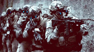 Special Operations