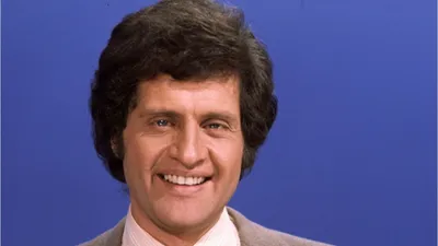 Joe Dassin, le roman de sa vie