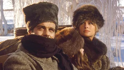 Doctor Zhivago