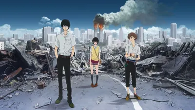 Terror in Resonance