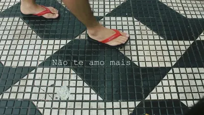 Não Te Amo Mais