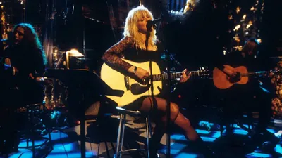 Hole: MTV Unplugged