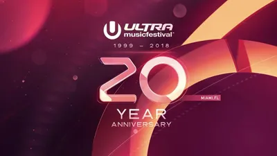 20 YEARS OF ULTRA