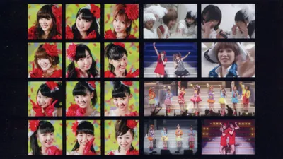 Morning Musume. DVD Magazine Vol.42