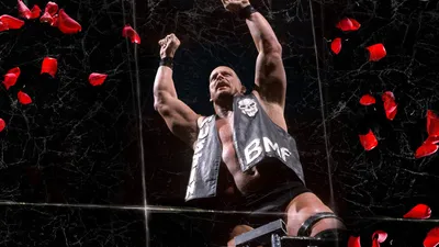 WWE St. Valentine's Day Massacre: In Your House