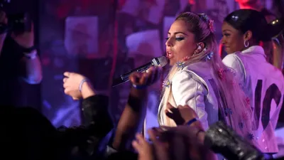 Lady Gaga: Dive Bar Tour (Los Angeles)