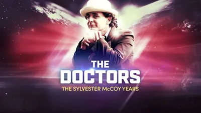 The Doctors: The Sylvester McCoy Years