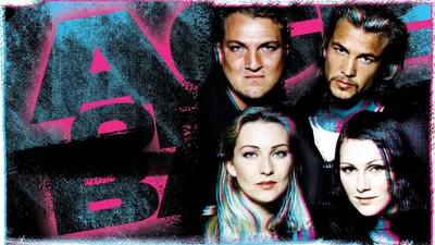 Ace of Base: All That She Wants