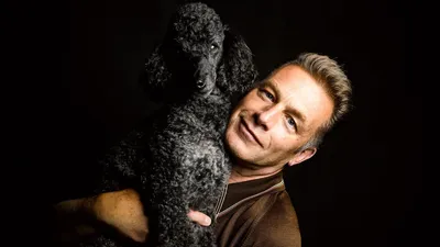 Chris Packham: Asperger's and Me