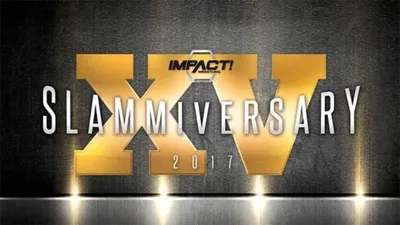 IMPACT Wrestling: Slammiversary XV