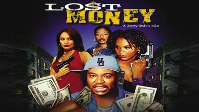 Lost Money