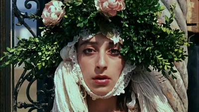 Parajanov Triptych