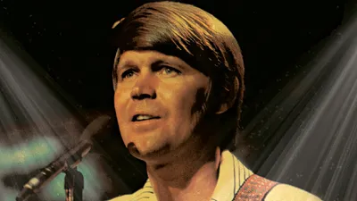 Glen Campbell | Live Anthology (1972-2001)