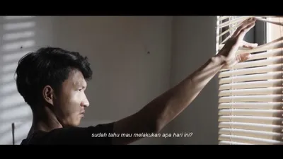 528 Hari Tanpa Kirana