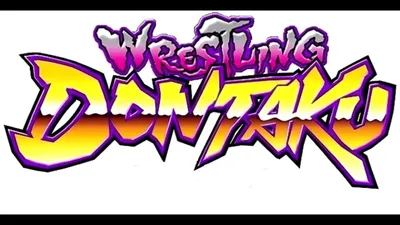 NJPW Wrestling Dontaku 2017