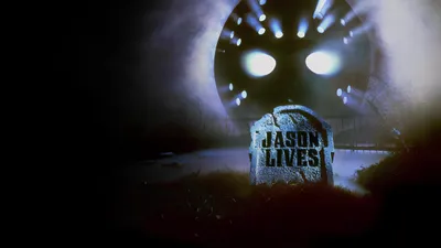 Friday the 13th Part VI: Jason Lives