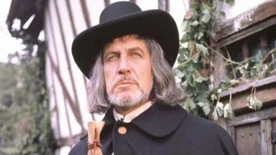 Witchfinder General