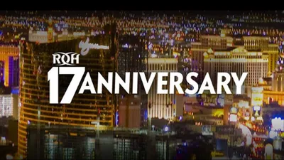 ROH: 17th Anniversary