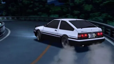 Initial D Battle Stage 2