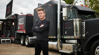 Gordon Ramsay's 24 Hours to Hell and Back