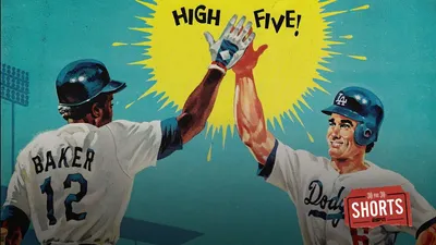 The High Five