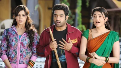 Brindavanam